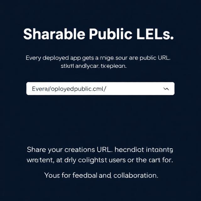 Public URL